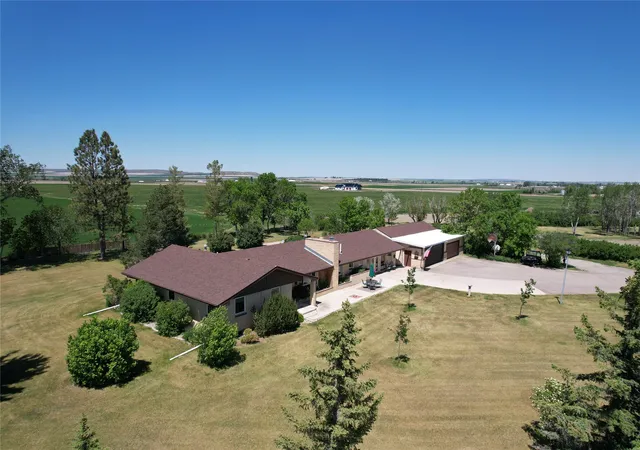 Homes for sale in Conrad, MT | 71 Prairie Park Ln, Conrad, MT 59425 | MLS# 30073897