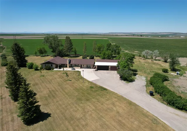 Homes for sale in Conrad, MT | 71 Prairie Park Ln, Conrad, MT 59425 | MLS# 30073897