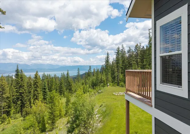 4th image of 1201 Cramer Creek Rd, Somers, MT 59932 | MLS# 30074034