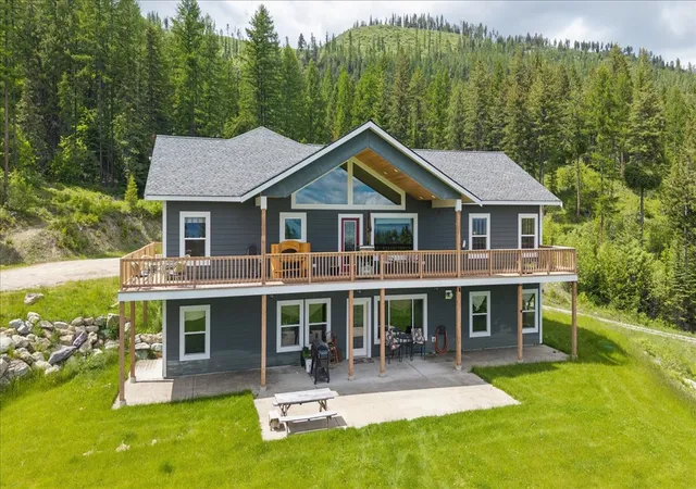 5th image of 1201 Cramer Creek Rd, Somers, MT 59932 | MLS# 30074034