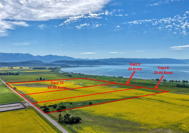 2nd image of Nhn Mt Hwy 82, Somers, MT 59932 | MLS# 30074071
