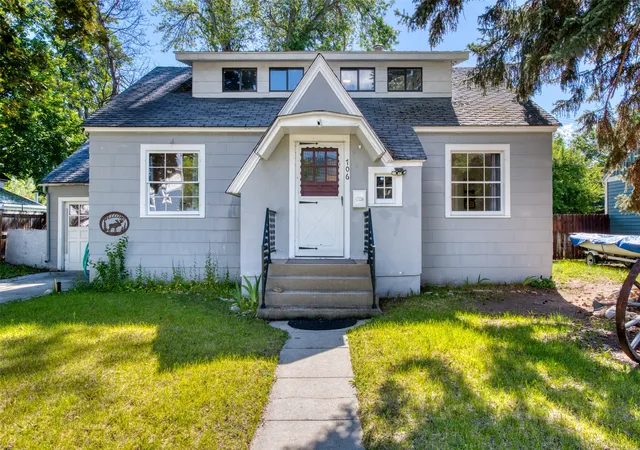 1st image of 706 S 5th St, Hamilton, MT 59840 | MLS# 30073648