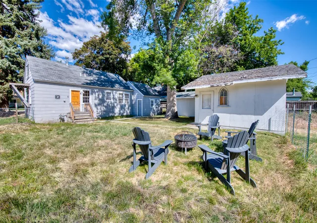 4th image of 706 S 5Th St, Hamilton, MT 59840 | MLS# 30073648
