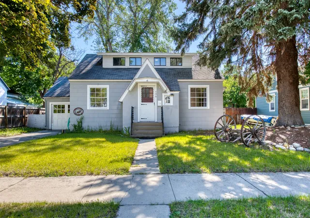 5th image of 706 S 5Th St, Hamilton, MT 59840 | MLS# 30073648