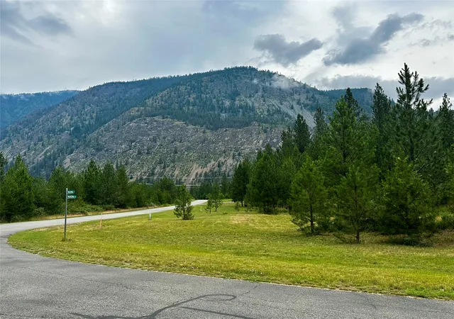 Homes for sale in Plains, MT | Nhn Mahonia Rd, Plains, MT 59859 | MLS# 30074032