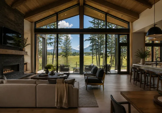 23rd image of 250 Patriots Ln, Columbia Falls, MT 59912 | MLS# 30074033