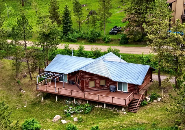 Homes for sale in Monarch, MT | 24 Sun Mountain Dr, Monarch, MT 59463 | MLS# 30074094