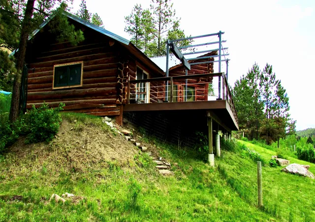 21st image of 24 Sun Mountain Dr, Monarch, MT 59463 | MLS# 30074094