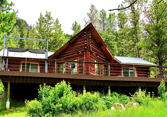 3rd image of 24 Sun Mountain Dr, Monarch, MT 59463 | MLS# 30074094