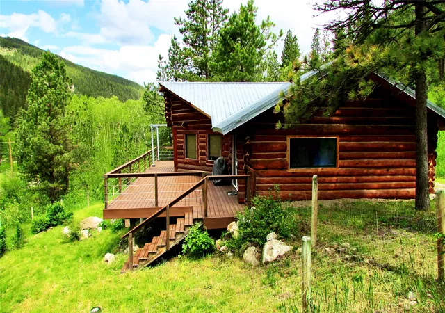 4th image of 24 Sun Mountain Dr, Monarch, MT 59463 | MLS# 30074094