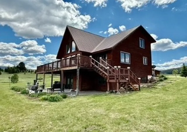 Homes for sale in Philipsburg, MT | 41 Handlos Ln, Philipsburg, MT 59858 | MLS# 30074097