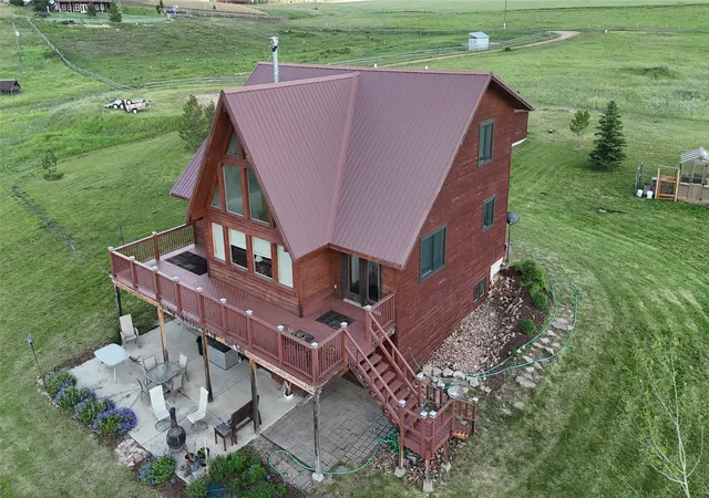 Homes for sale in Philipsburg, MT | 41 Handlos Ln, Philipsburg, MT 59858 | MLS# 30074097