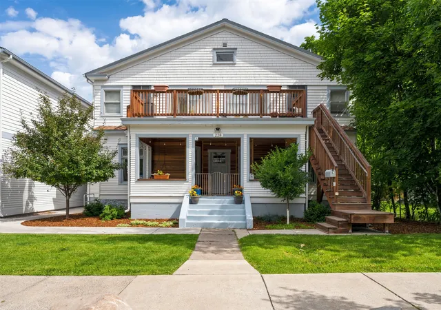 2nd image of 228 Eddy Ave, Missoula, MT 59801 | MLS# 30074098