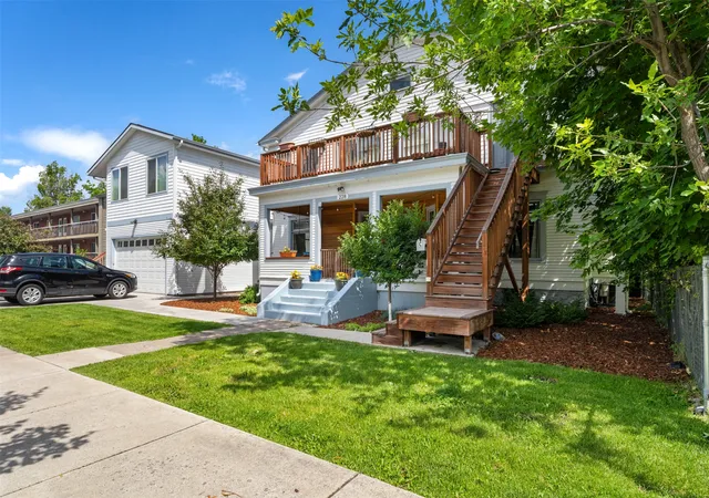 Photo 3 of Multi family home for sale at 228 Eddy Ave, Missoula, MT 59801 | MLS# 30074098 | Listing updated on 2026-07-28