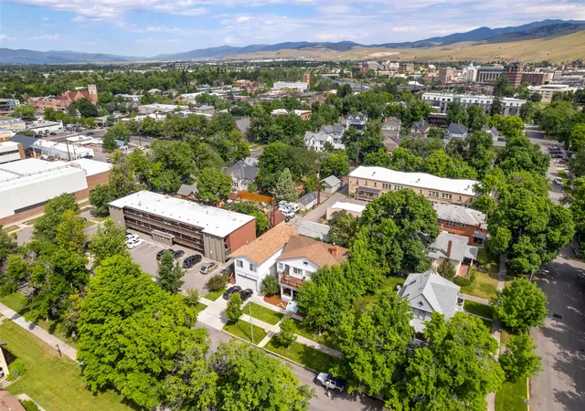 Photo 4 of House for sale at 228 Eddy Ave, Missoula, MT 59801 | MLS# 30074098 | Listing updated on 2026-07-28