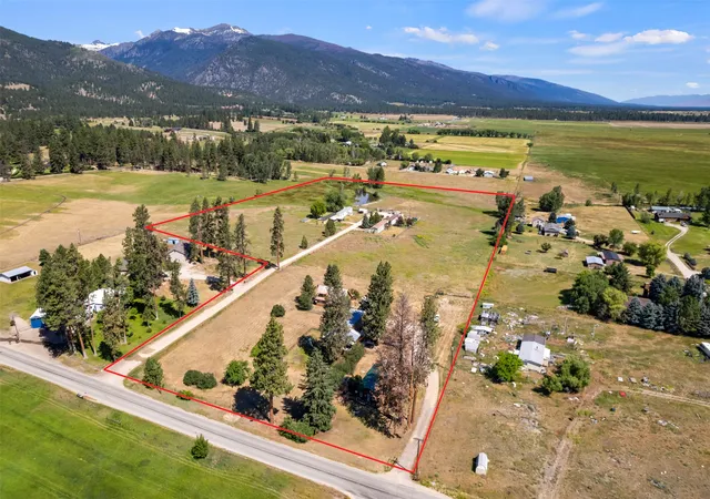 1st image of 226 Sweathouse Creek Rd, Victor, MT 59875 | MLS# 30074106