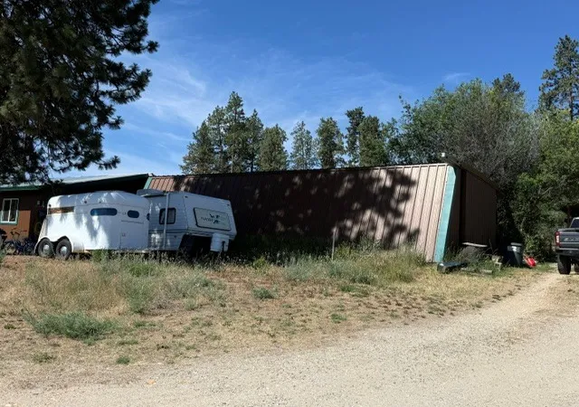 47th image of 226 Sweathouse Creek Rd, Victor, MT 59875 | MLS# 30074106