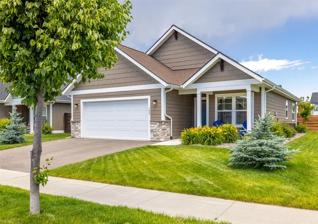 1st image of 159 Silvertip Trl, Kalispell, MT 59901 | MLS# 30073957