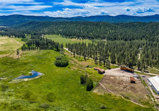 1st image of 1330 Hole In The Wall Rd, Bonner, MT 59823 | MLS# 30074102
