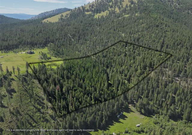 2nd image of Nhn Pattee Canyon Rd, Missoula, MT 59803 | MLS# 30074115