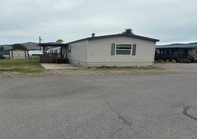 Homes for sale in Missoula, MT | 1813 S Reserve St #9, Missoula, MT 59801 | MLS# 30074117
