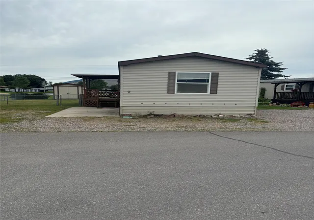 Homes for sale in Missoula, MT | 1813 S Reserve St #9, Missoula, MT 59801 | MLS# 30074117