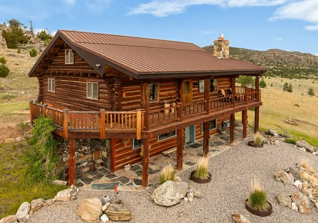 Photo 1 of Single family home for sale at 42 E L & M Ranch Rd, Ennis, MT 59729 | MLS# 30074037 | Listing updated on 2026-09-01