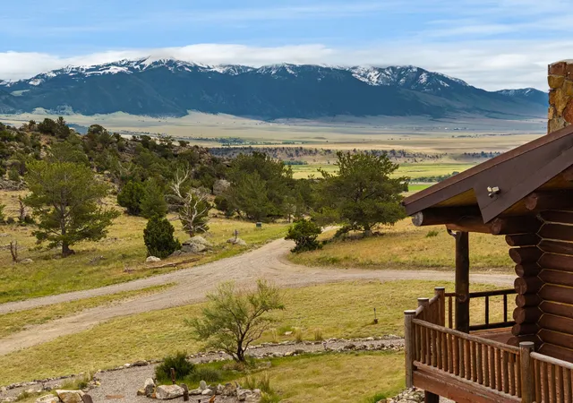 Photo 3 of Single family home for sale at 42 E L & M Ranch Rd, Ennis, MT 59729 | MLS# 30074037 | Listing updated on 2026-09-01