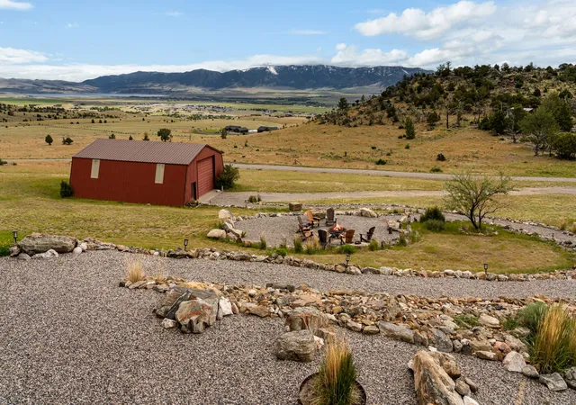 Photo 5 of Single family home for sale at 42 E L & M Ranch Rd, Ennis, MT 59729 | MLS# 30074037 | Listing updated on 2026-09-01