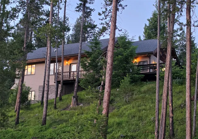 2nd image of 992 Juniper Dr, Seeley Lake, MT 59868 | MLS# 30074104