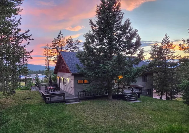 3rd image of 992 Juniper Dr, Seeley Lake, MT 59868 | MLS# 30074104