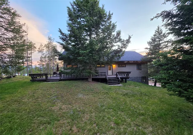 4th image of 992 Juniper Dr, Seeley Lake, MT 59868 | MLS# 30074104