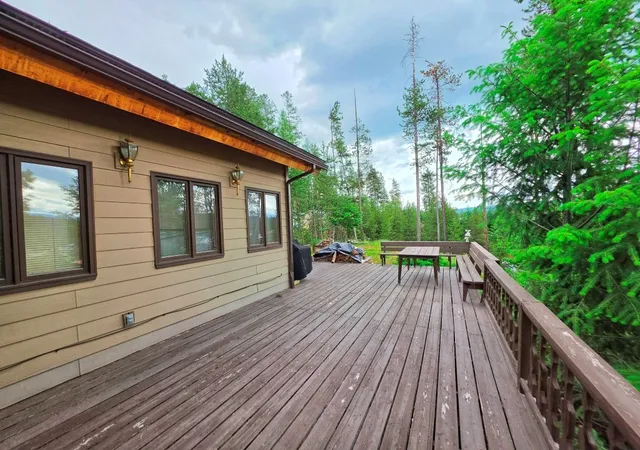 5th image of 992 Juniper Dr, Seeley Lake, MT 59868 | MLS# 30074104