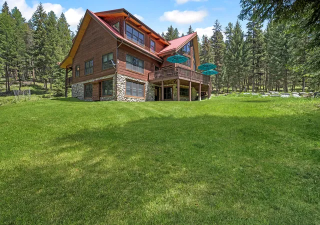 Homes for sale in Kila, MT | 2651 Wild Bill Rd, Kila, MT 59920 | MLS# 30074025