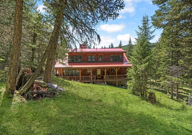 Homes for sale in Kila, MT | 2651 Wild Bill Rd, Kila, MT 59920 | MLS# 30074025