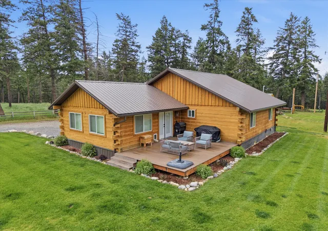 1st image of 550 & 552 Browns Meadow Rd, Kila, MT 59920 | MLS# 30073280