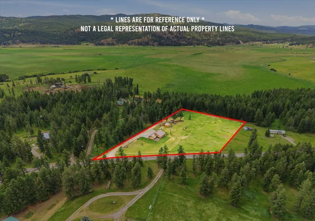 2nd image of 550 & 552 Browns Meadow Rd, Kila, MT 59920 | MLS# 30073280