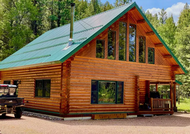 1st image of 30 Williams Gulch Loop, Philipsburg, MT 59858 | MLS# 30074126