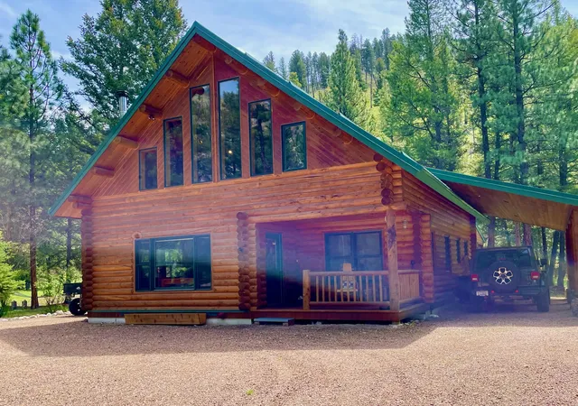 Photo 3 of Single family home for sale at 30 Williams Gulch Loop, Philipsburg, MT 59858 | MLS# 30074126 | Listing updated on 2026-08-01
