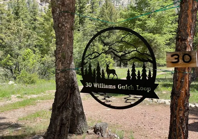 Photo 5 of Single family home for sale at 30 Williams Gulch Loop, Philipsburg, MT 59858 | MLS# 30074126 | Listing updated on 2026-08-01