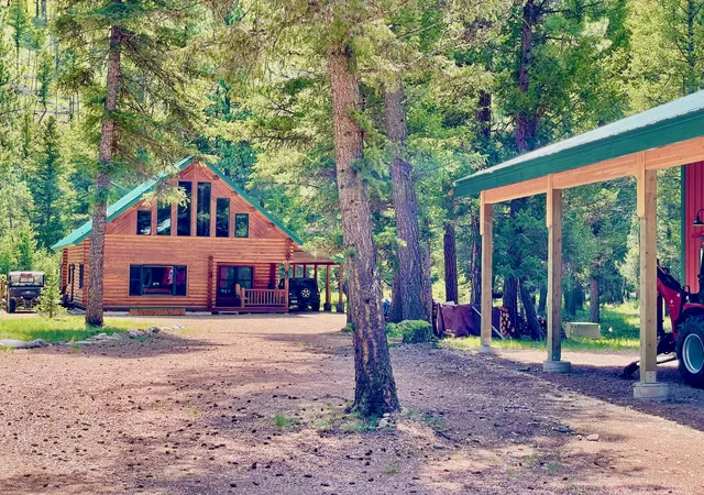66th image of 30 Williams Gulch Loop, Philipsburg, MT 59858 | MLS# 30074126