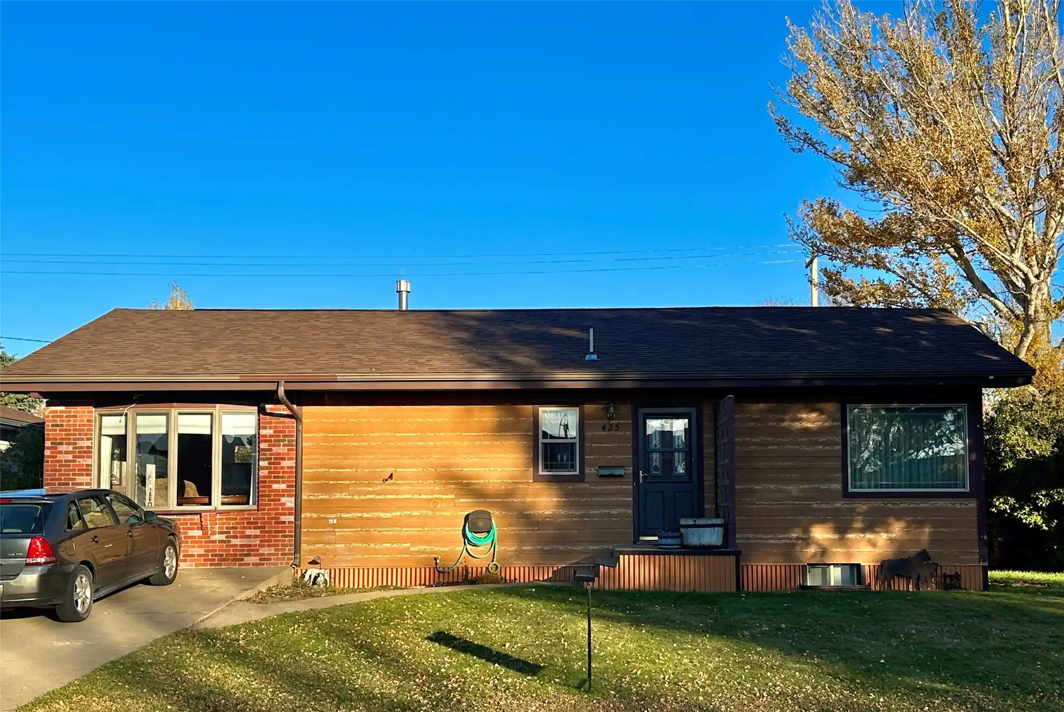 Single family home for sale at 425 8th Avenue S, Cut Bank, MT 59427 | MLS# 30073552
