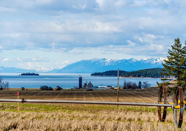 Photo 1 of Land for sale at Nhn Mt Hwy 35, Polson, MT 59860 | MLS# 30074076 | Listing updated on 2026-07-02