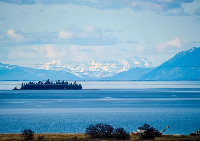 Photo 2 of Land for sale at Nhn Mt Hwy 35, Polson, MT 59860 | MLS# 30074076 | Listing updated on 2026-07-02