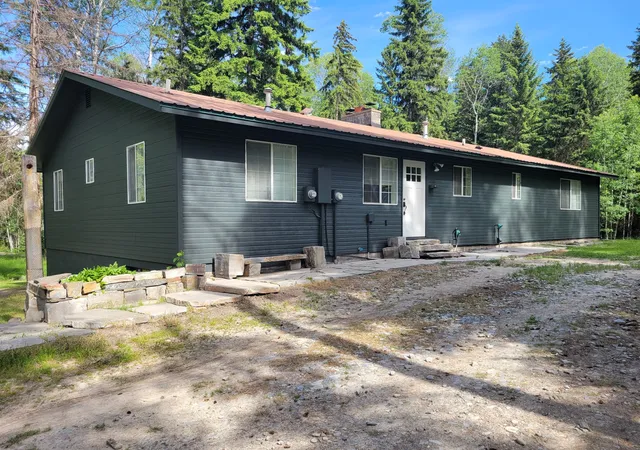 1st image of 55 Keenans Wy, Kila, MT 59920 | MLS# 30074165