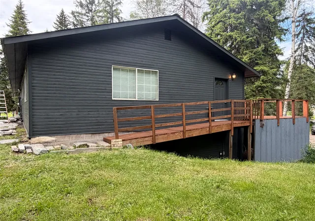 53rd image of 55 Keenans Wy, Kila, MT 59920 | MLS# 30074165