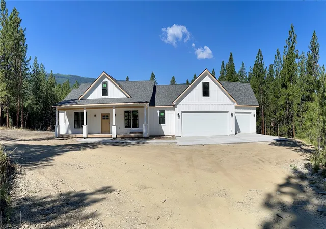 Homes for sale in Hot Springs, MT | 80 Old Hot Springs Rd, Hot Springs, MT 59845 | MLS# 30074156