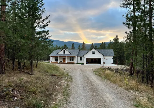 Homes for sale in Hot Springs, MT | 80 Old Hot Springs Rd, Hot Springs, MT 59845 | MLS# 30074156