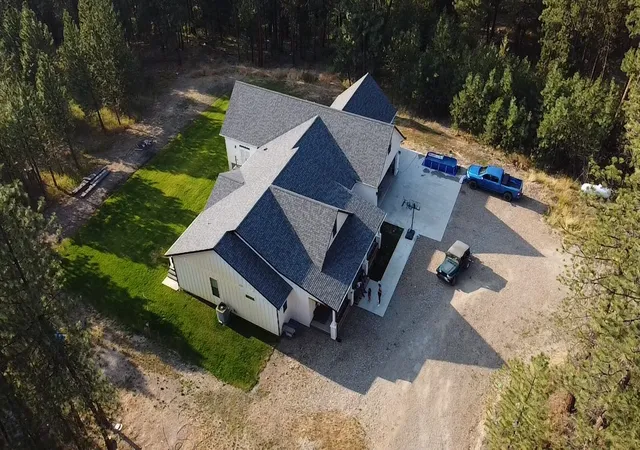 Photo 3 of Single family home for sale at 80 Old Hot Springs Rd, Hot Springs, MT 59845 | MLS# 30074156 | Listing updated on 2026-07-30