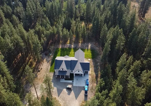Photo 4 of Single family home for sale at 80 Old Hot Springs Rd, Hot Springs, MT 59845 | MLS# 30074156 | Listing updated on 2026-07-30